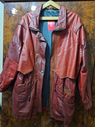 Kurtkalar: Yaxşi veziyyetde 2 xl ölçüde gödekçe satilir.Qiymeti 25 azn -da lalafo.az — 6 Kurtkalar: Yaxşi veziyyetde 2 xl ölçüde gödekçe satilir.Qiymeti 25 azn — 6