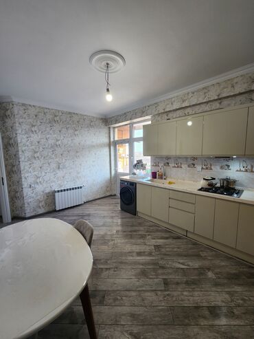 элитные 3 комнатные квартиры: 3 комнаты, Новостройка, 93 м²