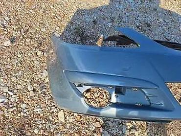ws srbija: OPEL CORSA D PREDNJI BRANIK ZA FARBANJE | Prednji branik opel corsa — 3