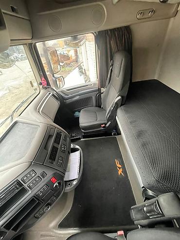 Тягачи: Тягач, DAF, 2019 г. at lalafo.kg — 11 Тягачи: Тягач, DAF, 2019 г. — 11