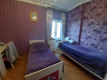 Yeni tikili: 4 otaqlı, Yeni tikili, m. Nəriman Nərimanov, 140 kv. m — 5