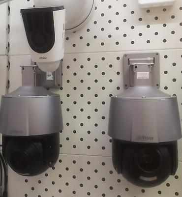 Автомобильные камеры: Установка видеонаблюдения Видеодомофонов Продажа Обслуживание Ремонт — 4