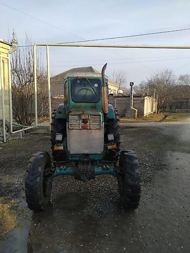 turbo az kredit ford transit: Traktor T42, 42 at gücü, motor 4.2 l, İşlənmiş — 1