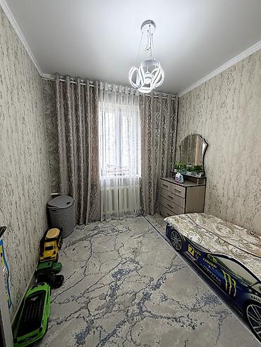 Продажа коттеджей и домов: 4 комнаты, 90 м², 14 соток, Сокулук — 4