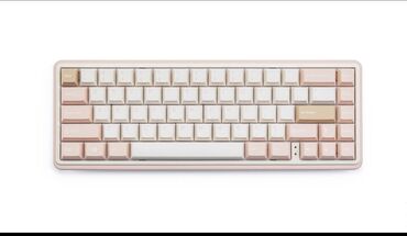 Клавиатуры: Клавиатура — 2