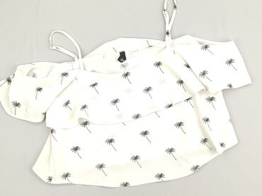 Топ жіночий, H&M, розмір S