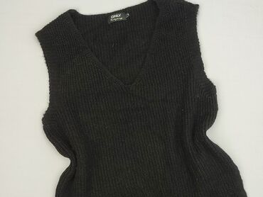 Kobiety: ONLY, Sweter damski, rozmiar S