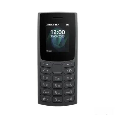 Nokia: **Specifikacija** Dizajn monoblokDijagonala ekrana : 1,8″ Rezolucija  — 4