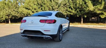 Mercedes-Benz: Mercedes-Benz GLC-class: 2020 г., 2 л, Типтроник, Дизель, Кроссовер at lalafo.kg — 2 Mercedes-Benz: Mercedes-Benz GLC-class: 2020 г., 2 л, Типтроник, Дизель, Кроссовер — 2