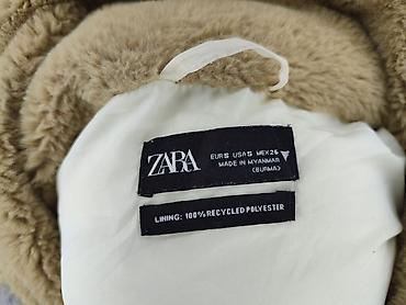 decatlon kurtka: Zara, Kurtka zimowa damska, rozmiar S — 5