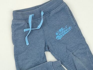 Sweatpants: Sweatpants, 12-18 months, condition - Good