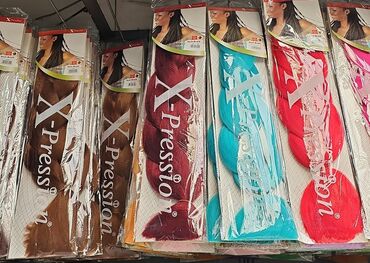 Perike i klipse: Vestacka kosa za kikice
Cena: 1500din
2kom- 2000din na lalafo.rs — 10 Perike i klipse: Vestacka kosa za kikice
Cena: 1500din
2kom- 2000din — 10