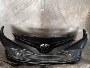 купить диск на машину: Бампер Передний Toyota, Оригинал