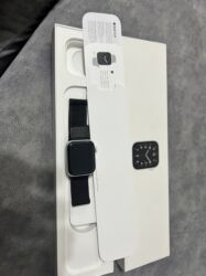 спортивный часы: Apple Watch 40mm 2