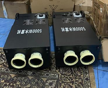 Тяжелый дым 5000W 2 шт + ЭФФЕКТ ЗОЛУШКИ КОМПЛЕКТ 

СОСТОЯНИЕ ОТЛИЧНОЕ