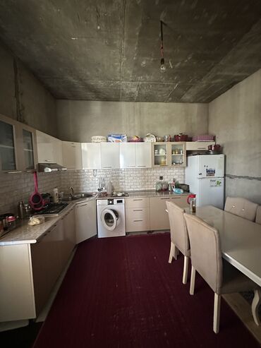 Həyət evləri və villaların satışı: Buzovna 6 otaqlı, 366 kv. m, Kredit yoxdur, Təmirsiz — 7