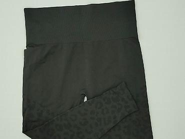 dresy uzywane: Legginsy Sportowe damskie, rozmiar L — 1