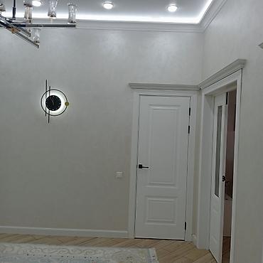 Ремонт под ключ: Евро ремонт кылам
под ключ жасайм — 20