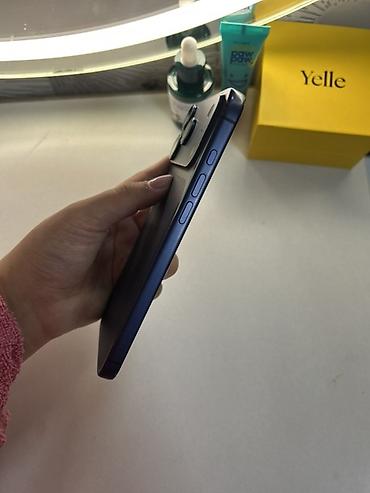 iphone 12 mini: IPhone 17 Pro Max, Б/у, 512 ГБ, Синий — 5