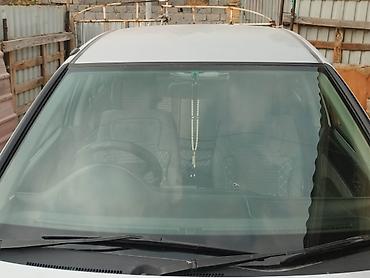civic 2007: Honda Civic: 2004 г., 1.7 л, Автомат, Бензин, Седан — 4