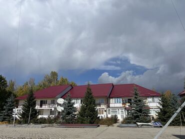 сниму дом на иссык куле: 3 комнаты, 51 м², Индивидуалка, 2 этаж, Евроремонт
