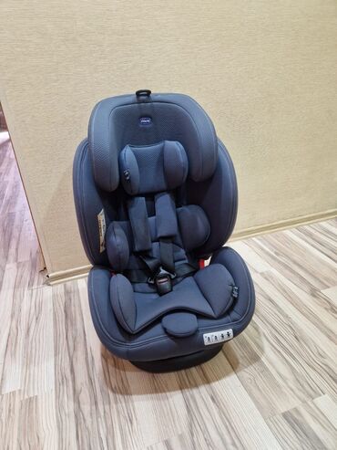 Gəzinti arabaları: Chicco unico evo avtokreslo satilir 250 azn . temiz seliqeli