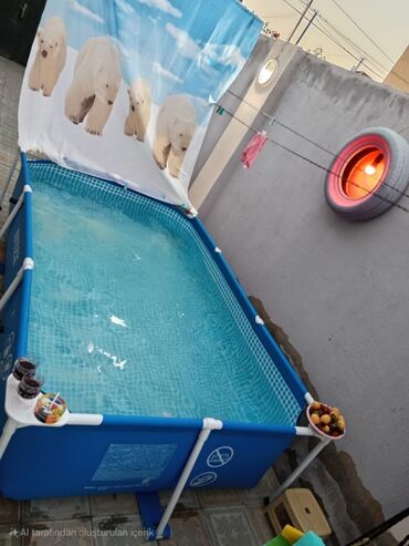 Бочки: 160.250 olcu problem yoxtu 1 sezon islenib