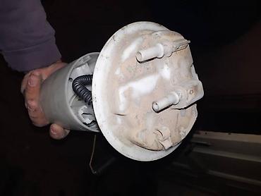 ratkapne 16 audi: PUMPA ZA PEUGEOT 206 | Imam sve delove za peugeot 206 — 4