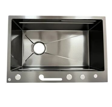 Mətbəx mebeli: Cox funksiali metbex moykasi, topdan satis yerinden perakende alin — 15