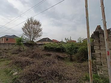 Torpaq sahələrinin satışı: 6 sot, Tikinti, Mülkiyyətçi, Texniki pasport — 12