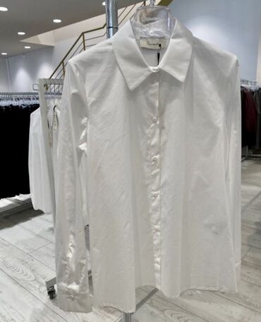 белая платье рубашка: Рубашка, Италия