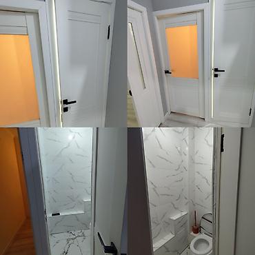 Продажа квартир: 4 комнаты, 78 м², 105 серия, 5 этаж, Евроремонт — 9