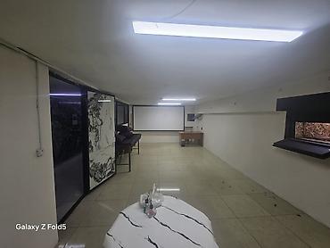 аренда дома под швейный цех: Сдается в аренду просторное подвальное помещение открытой планировки — 2