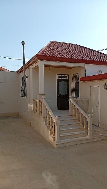 xırdalan aff park: Pirşağı qəsəbəsində bir otaqlı 30 kvadrat olan ev kirayə verilir — 2