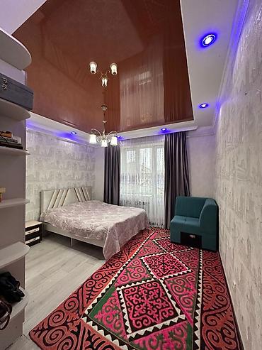 Продажа коттеджей и домов: 6 комнат, 258 м², 8 соток, Бишкек, Ынтымак ж/м Риэлтор at lalafo.kg — 13 Продажа коттеджей и домов: 6 комнат, 258 м², 8 соток, Бишкек, Ынтымак ж/м Риэлтор — 13