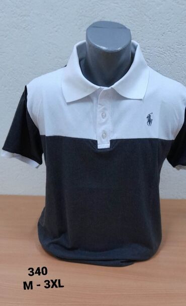 Majice: Muska majica kragna 1.900 din — 16