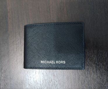 michael kors çanta: Michael Kors əsl dəridən cardholder 
Original !
Yeni !