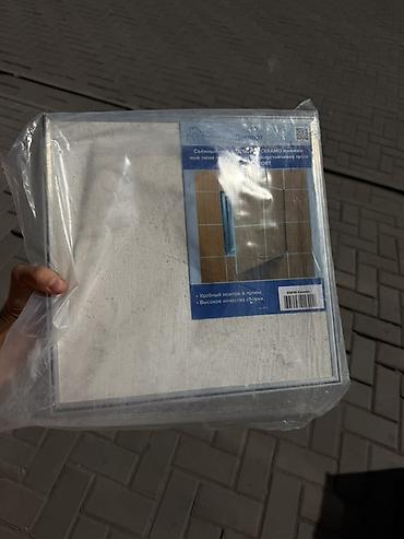 Съёмный люк под плитку EVECS CERAMO COMFORT, модель D3030 Ceramo