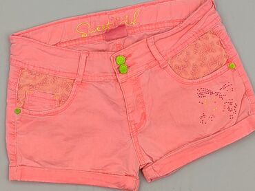Shorts, 14 years, 164, condition - Perfect
