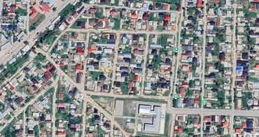 бишкек жер: 4 соток, Курулуш, Кызыл китеп, Техпаспорт