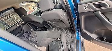 Ford: Ford Ranger: 2019 г., 2.3 л, Типтроник, Бензин, Пикап — 7