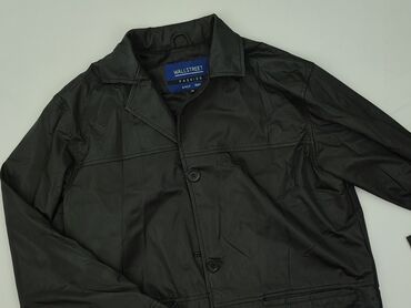 Light jacket for men, S (EU 36), condition - Good
