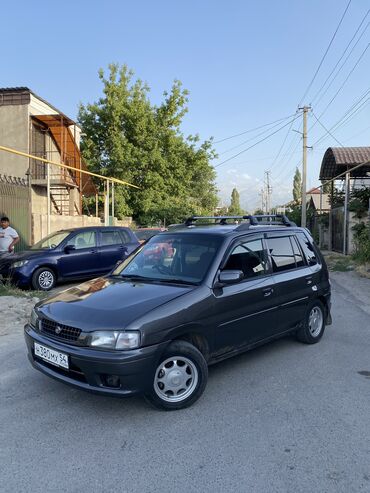 рассрочка авто бишкек без первоначального взноса: Mazda Demio: 1997 г., 1.3 л, Автомат, Бензин, Хэтчбэк