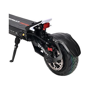 Электросамокаты: Электросамокат, Новый — 17