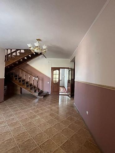 Долгосрочная аренда домов: 160 м², 7 комнат, Евроремонт, Забор, огорожен, Амбарная — 4