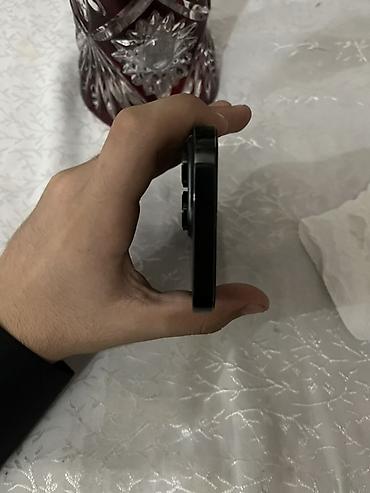 xiaomi шнур для зарядки: IPhone 14 Pro, Черный, Беспроводная зарядка — 5