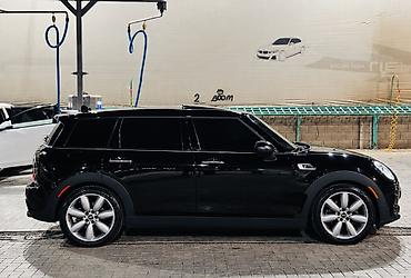 Mini: Mini Cooper S Clubman: 2018 г., 2 л, Автомат, Бензин, Универсал — 7