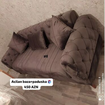 Sifarişlə divanlar: Divan — 9