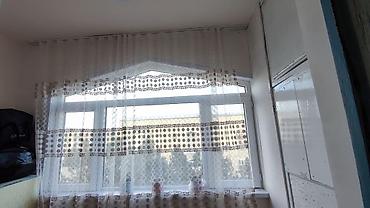 панорама 2: 3 комнаты, 72 м², 105 серия, 5 этаж — 6