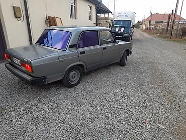 12 voltu 220 volta cevirme: VAZ (LADA) 2107: 0.6 l | 2008 il 250000 km Sedan — 4
